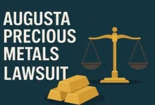 Augusta Precious Metal Lawsuit