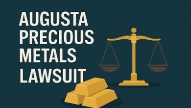Augusta Precious Metal Lawsuit
