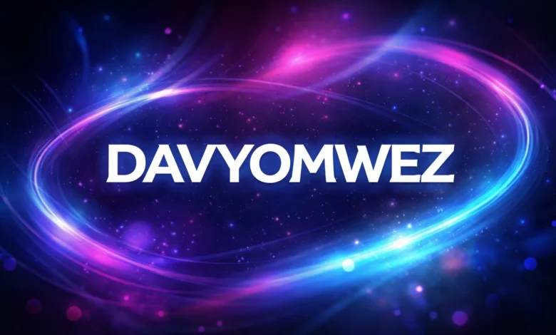 davyomwez