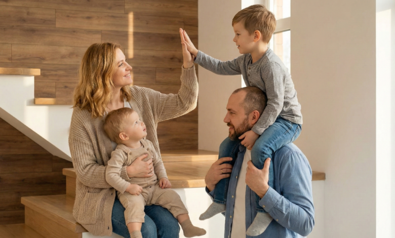 family whatutalkingboutwillistyle