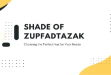 Shade of Zupfadtazak
