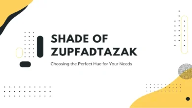 Shade of Zupfadtazak