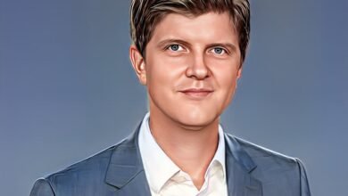 buck sexton net worth