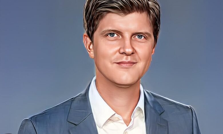 buck sexton net worth