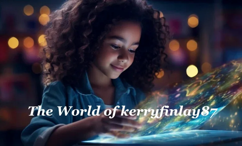 Kerryfinlay87
