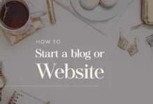 start blog redand whitemagz. com