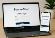 Sondermind Login