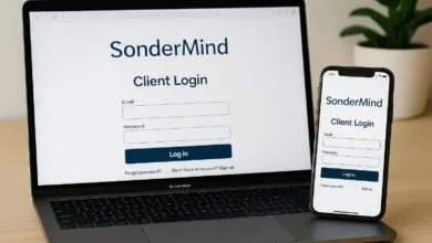 Sondermind Login