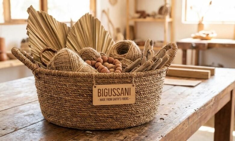 buy bigussani