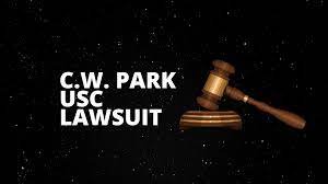 c.w. park usc lawsuit