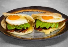 arepas
