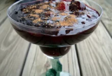 best mazamorra morada near me