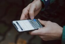 Cyber Phone Lookup