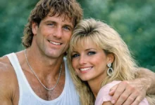 kevin von erich wife
