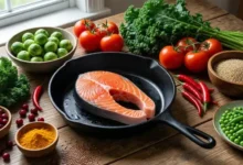 The Most Powerful Superfoods LWSpeakCare