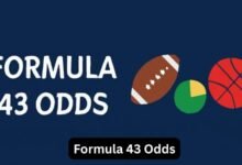 Formula 43 Odds